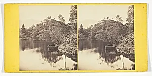 Loch Katrine, looking West