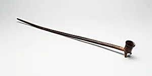 Long-Stem Pipe