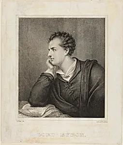 Lord Byron