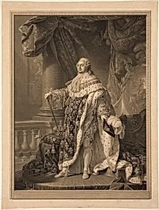 Louis XVI