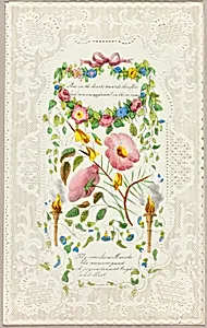 Love in the Hearts (Valentine)