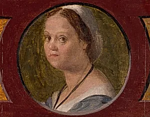 Lucrezia di Lippo di Iacopo Guidi