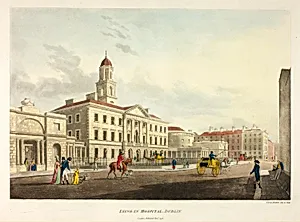 Lying-In Hospital - Dublin
