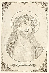 Man of Sorrows