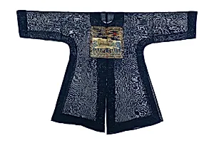 Man's Bufu (Court Surcoat)
