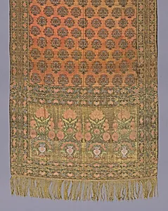 Man's Waist Sash by Unknown