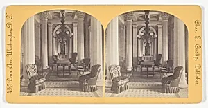 Marble Room