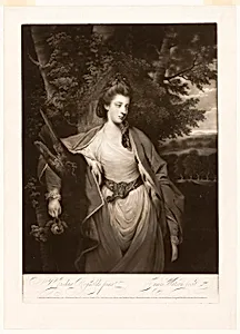 Margaret, Countess of Carlisle
