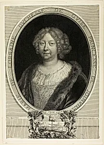 Marie de Lorraine, Duchesse de Guise, Princesse de Joinville