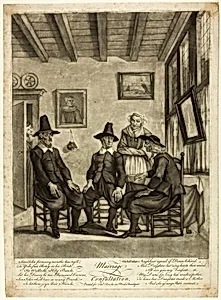 Marriage Consultation