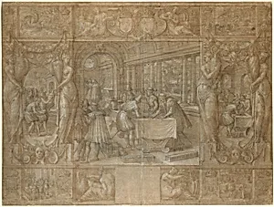 Marriage of Henry II and Catherine de' Medici, The Dowry