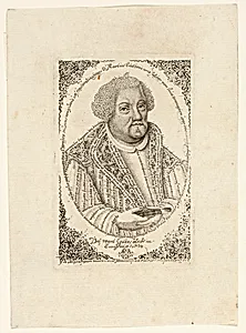 Martin Luther
