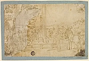 Martyrdom of Saint Peter