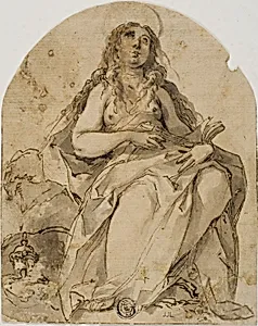 Mary Magdalene