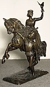 Mary of Burgundy
