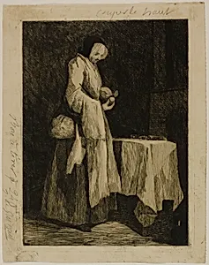 Meal for a Convalescent