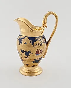 Milk Jug