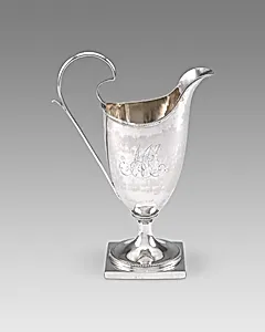 Milk Pot