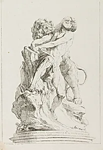 Milo of Croton