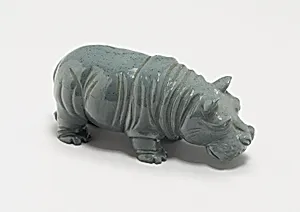 Miniature Hippopotamus
