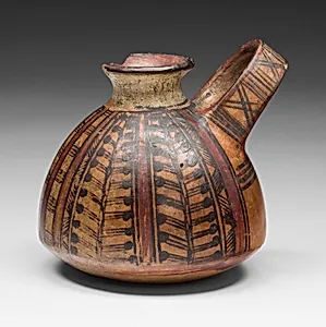 Miniature Vessel