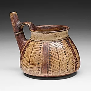 Miniature Vessel