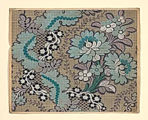 Mise-en-carte (Point-paper)