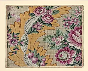 Mise-en-carte (Point-paper)