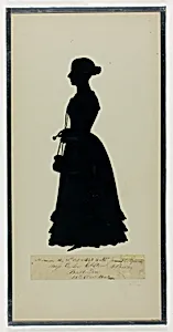 Miss Cecilia Clifton