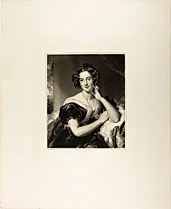 Miss Julia MacDonald