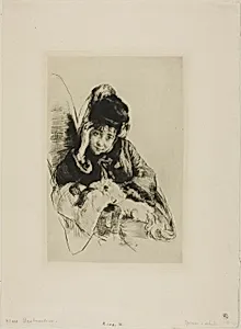 Mme. Desboutin