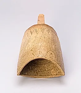 Model of a Bell (Goudiao) by Unknown