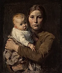 Mother and Child