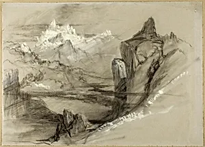 Mountain Landscape