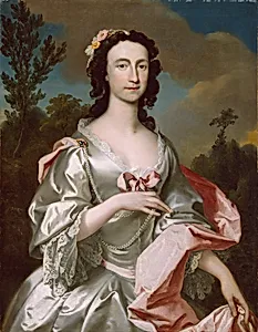 Mrs. Freeman Flower