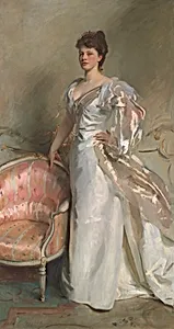 Mrs. George Swinton (Elizabeth Ebsworth)