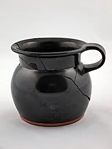 Mug by Ancient Greek