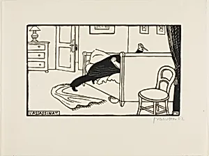Murderer