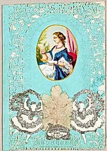 Name the Happy Day (valentine)