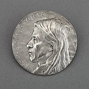 Ne-I-So-Meh—Yuma