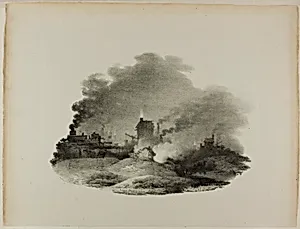 Near Wellington, Shropshire