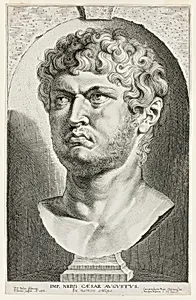 Nero (54-68 A.D.)