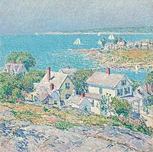 New England Headlands