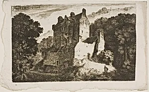 Newark Castle