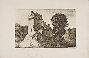 Newark Castle