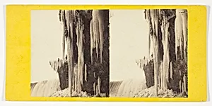 Niagara In Winter, from the series "Niagara in Winter"