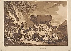 O fortunatos nimium, sua si bona nôrint, Agricolas (O Happy Farmers If Only They Knew Their Blessings)
