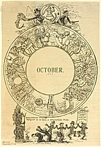October