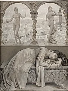 Ode on Melancholy