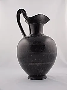 Oinochoe (Pitcher)